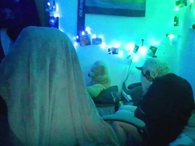 لقطات البث AngelPankGirll