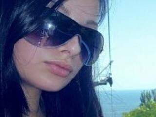 دردشة الفيديو المثيرة angelpo1son