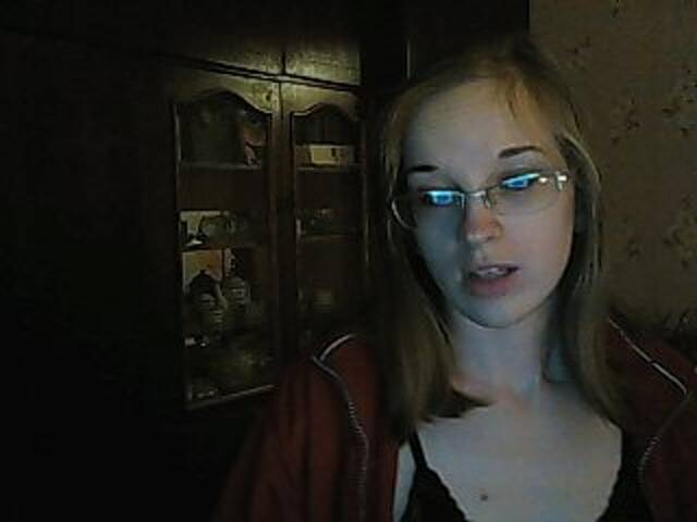 لقطات البث Angelpussy1