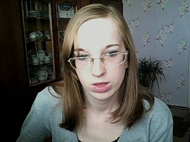 لقطات البث Angelpussy1