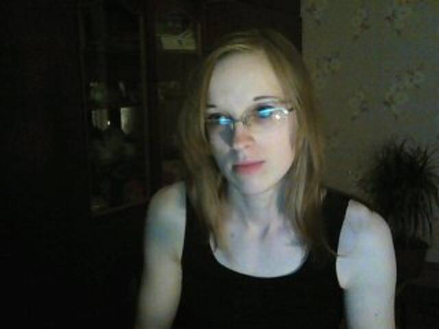 لقطات البث Angelpussy1