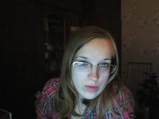 لقطات البث Angelpussy1