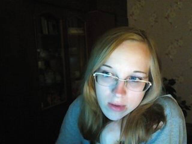 لقطات البث Angelpussy1