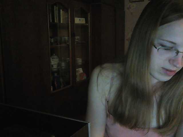 لقطات البث Angelpussy1