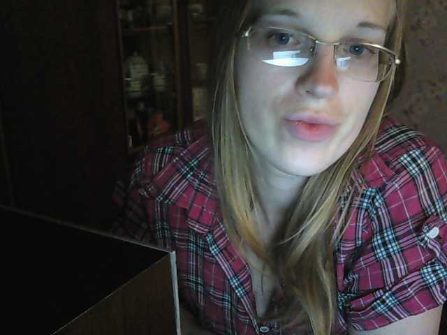 لقطات البث Angelpussy1