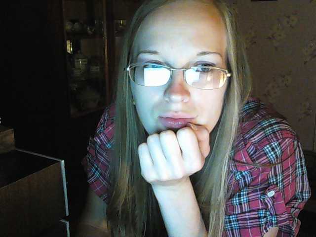 لقطات البث Angelpussy1