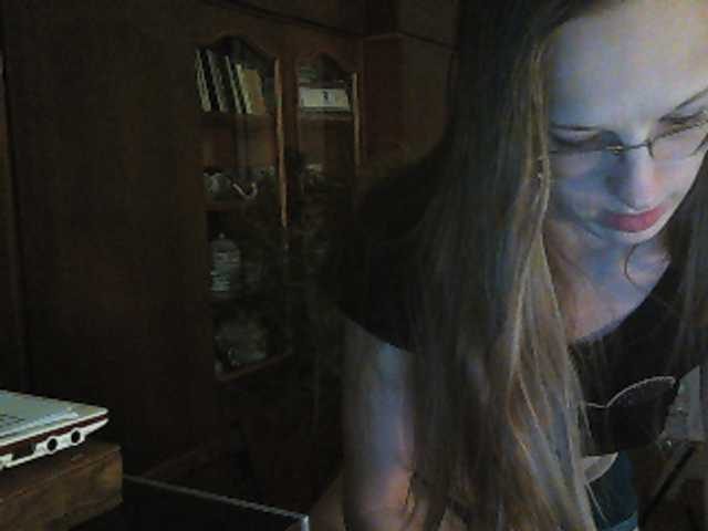 لقطات البث Angelpussy1