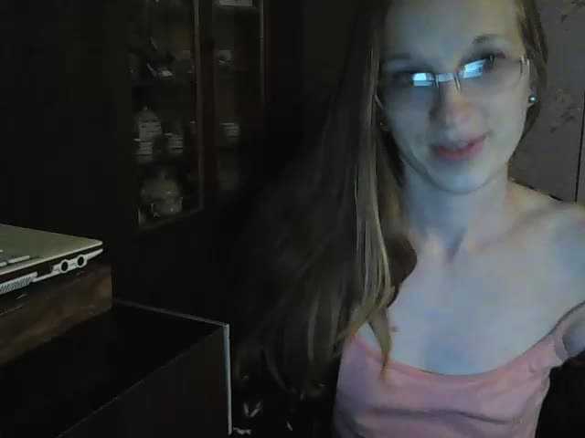 لقطات البث Angelpussy1