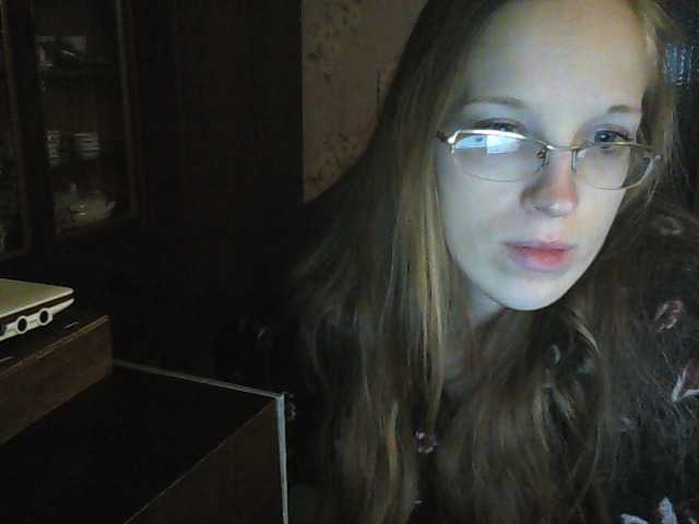 لقطات البث Angelpussy1