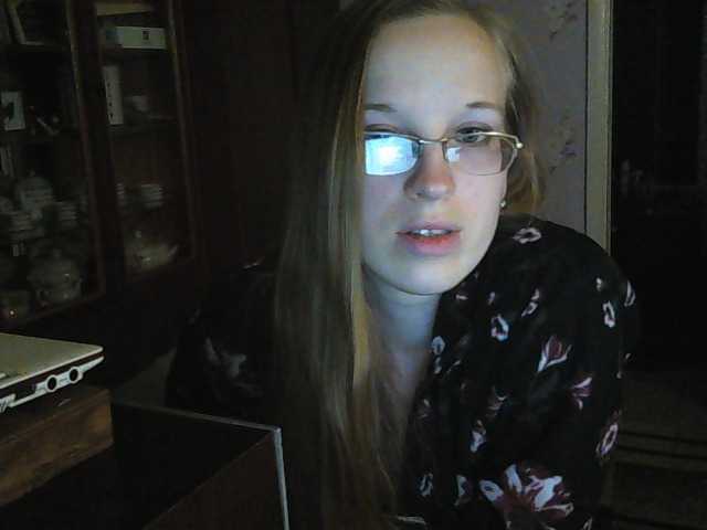 لقطات البث Angelpussy1