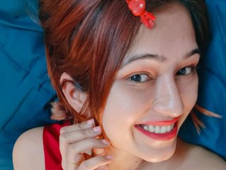 دردشة الفيديو المثيرة Angelrani1