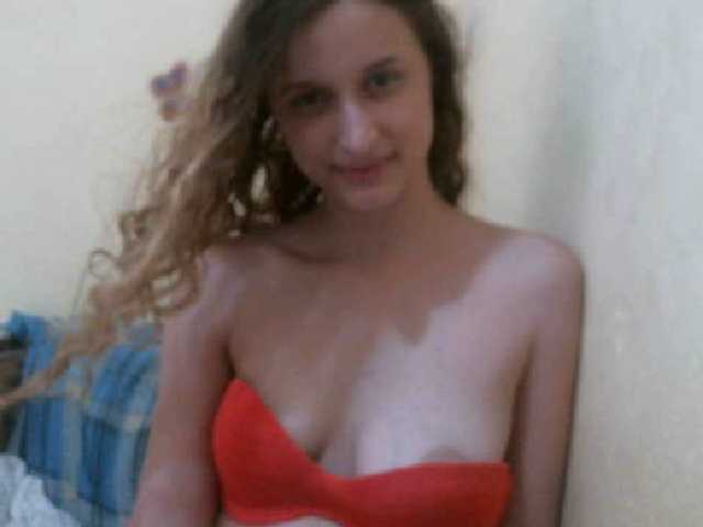 لقطات البث angelsofia21