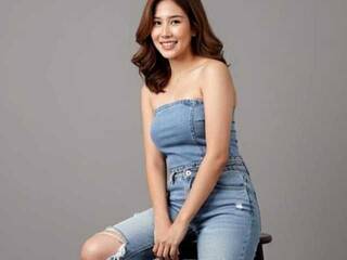 دردشة الفيديو المثيرة LadyPeach