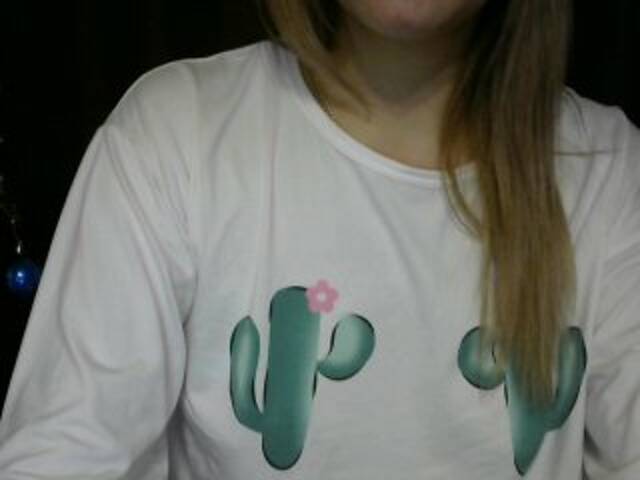 لقطات البث CHERRYjuice