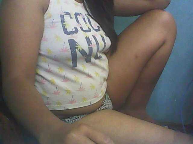 لقطات البث angelymi