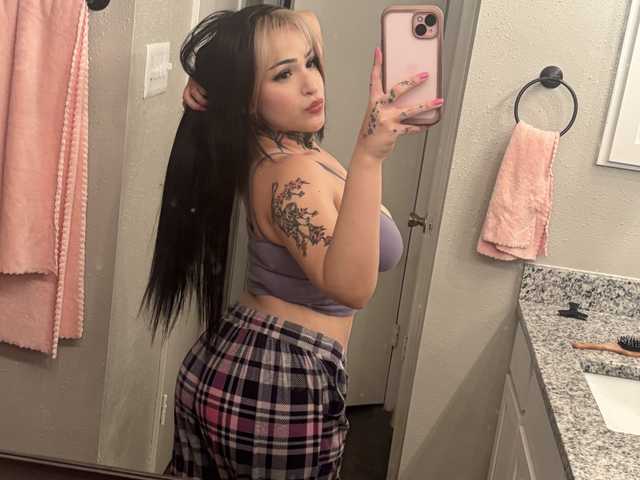 صورة الملف الشخصي Angelynraynex