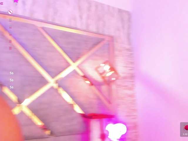 لقطات البث AngelRouse