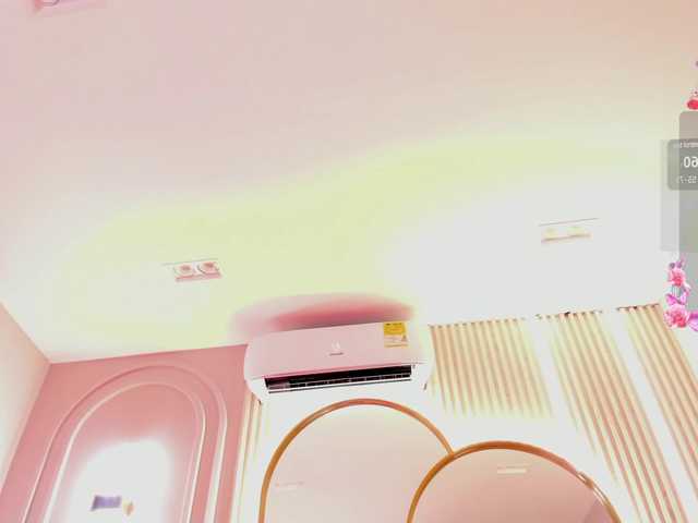 لقطات البث AngelRouse