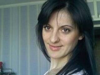 دردشة الفيديو المثيرة angevanessa