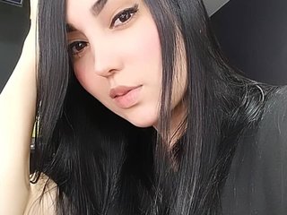 دردشة الفيديو المثيرة angielatin