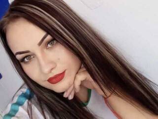 دردشة الفيديو المثيرة Angilss