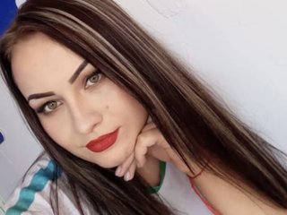 دردشة الفيديو المثيرة Angilss