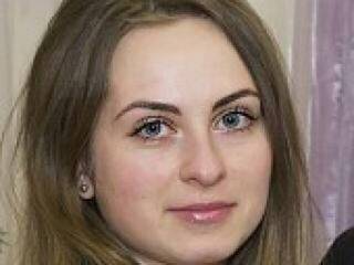 دردشة الفيديو المثيرة anichka777