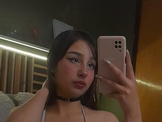 دردشة الفيديو المثيرة Anie-sp