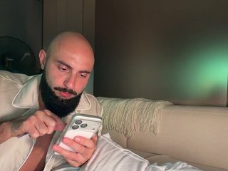 دردشة الفيديو المثيرة AnikaSex