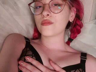 دردشة الفيديو المثيرة YukaMinori