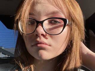 دردشة الفيديو المثيرة Anime-girl