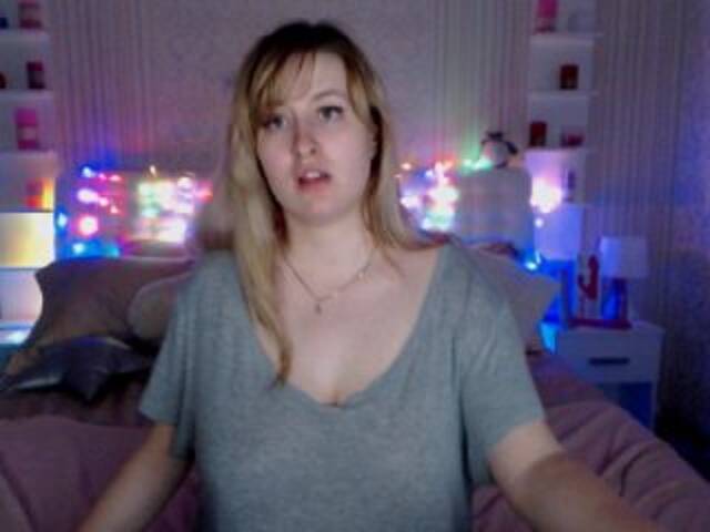 لقطات البث AnimeLizz