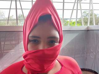 دردشة الفيديو المثيرة anisaanann