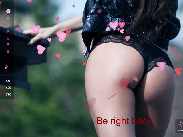 لقطات البث Anisahvip