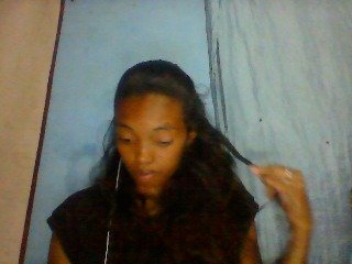 دردشة الفيديو المثيرة Anisexygirl