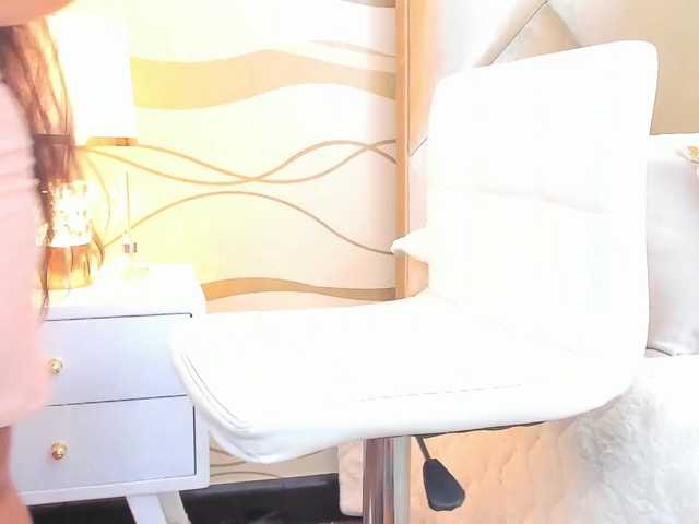 لقطات البث Anishaa