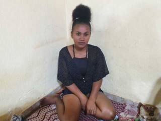 دردشة الفيديو المثيرة Anita342