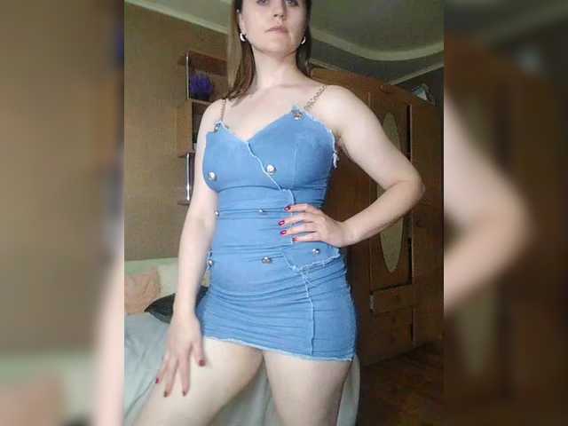 لقطات البث AnitaGlamorX