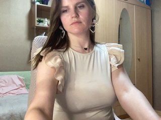 دردشة الفيديو المثيرة AnitaGlamorX