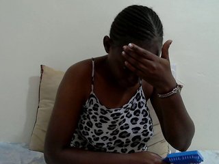 دردشة الفيديو المثيرة Anitah1