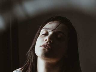 دردشة الفيديو المثيرة AnitaSea