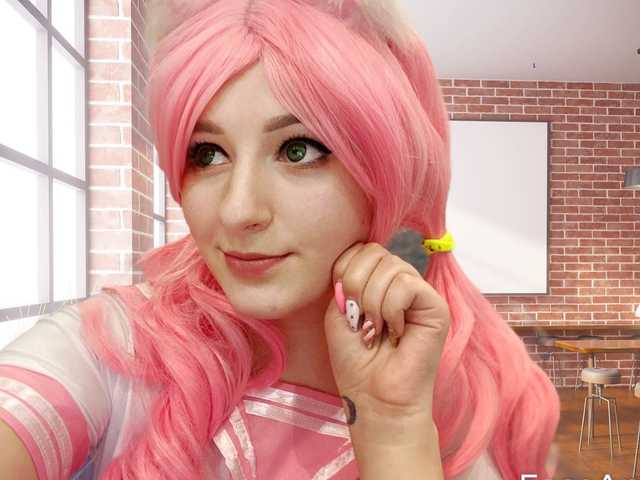 صورة الملف الشخصي AnitaShine