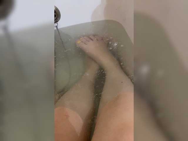 لقطات البث AnitaShine