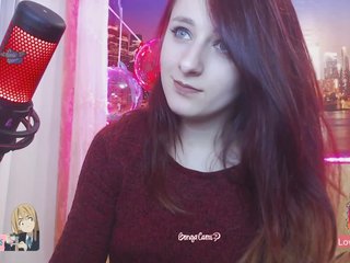 لقطات البث AnitaShine