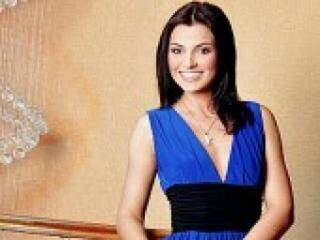 دردشة الفيديو المثيرة anitasmile