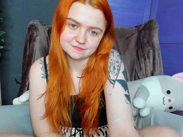 لقطات البث AnitaSweetyyy