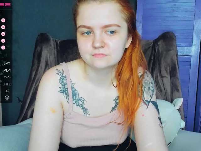 لقطات البث AnitaSweetyyy