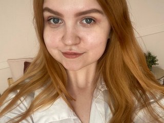 دردشة الفيديو المثيرة AnitaSweetyyy