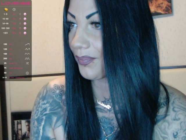 لقطات البث -SweetAnna