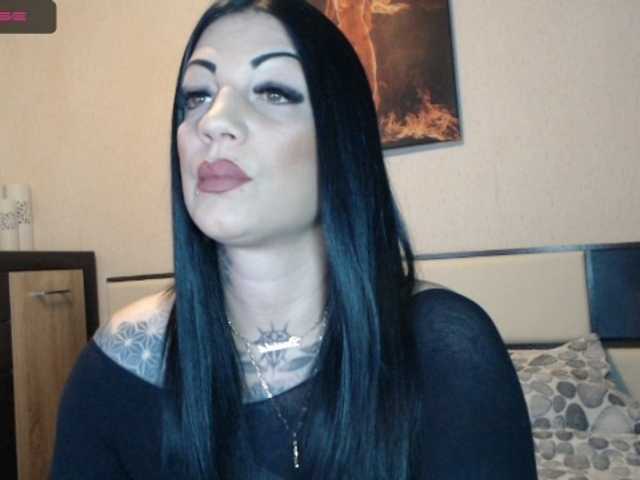 لقطات البث -SweetAnna